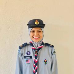 Profile picture for user nur hidayah binti ahmad_1