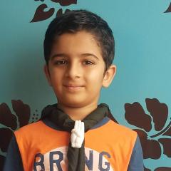 Profile picture for user Ehan Momin_1
