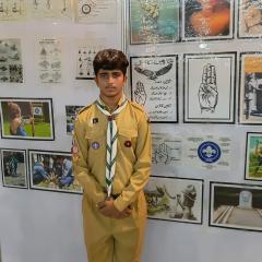 Profile picture for user Ehan Momin_1
