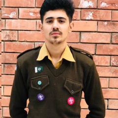 Profile picture for user faizanali786