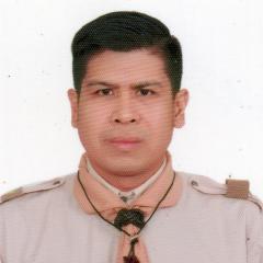 Profile picture for user SctrJOHNFRANCIS_1