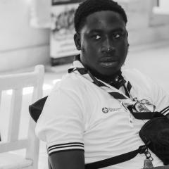 Profile picture for user Dieng salla_1