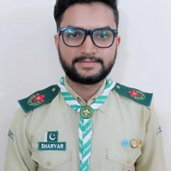 Profile picture for user sharyarvirani_1