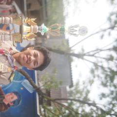 Profile picture for user xanci