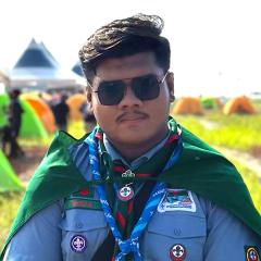 Profile picture for user mirza rafiu ahmed