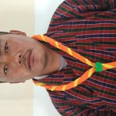 Profile picture for user dorji@wangda