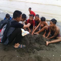 Profile picture for user Faruq Nur Habibi_1
