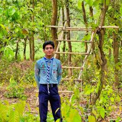 Profile picture for user sams bin hoque nihal