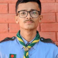 Profile picture for user md sajid mahmud uthsho