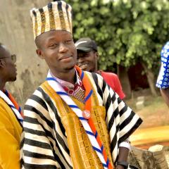 Profile picture for user hermann moussa