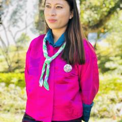 Profile picture for user Jamyang Rinzin Dema_1