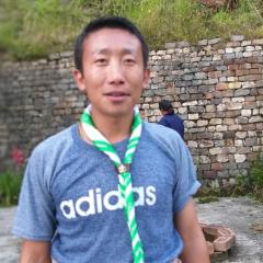 Profile picture for user Tshering Tashi_1
