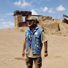 Profile picture for user pablomoose