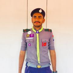 Profile picture for user Ishaq1_1