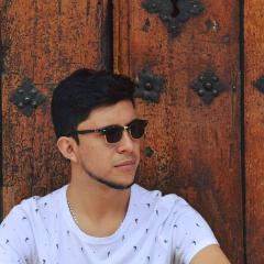 Profile picture for user Nicolas Cajamarca_1