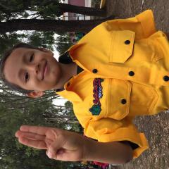 Profile picture for user ichtus matias