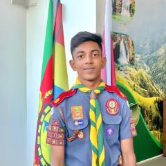 Profile picture for user harindu himash