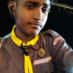 Profile picture for user Scout Souvick_1