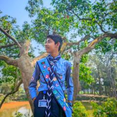 Profile picture for user iftekharashovo