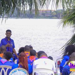 Profile picture for user Davy Evrard YORO_1