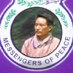 Profile picture for user chhimidhendup_1