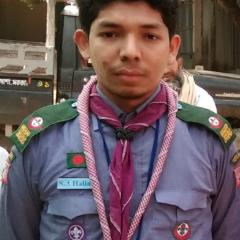 Profile picture for user Shah Arman Halim_1