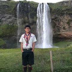 Profile picture for user Chih-Lin Yeh_1