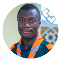 Profile picture for user Felix Guebo_1