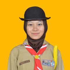 Profile picture for user melatipuspita.164@gmail.com