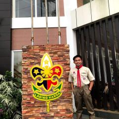 Profile picture for user rhainekyletabat