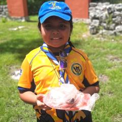 Profile picture for user desireortiz13