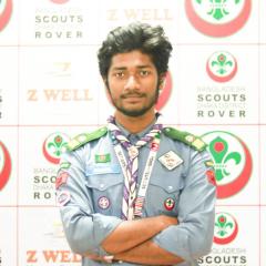 Profile picture for user ismaeel