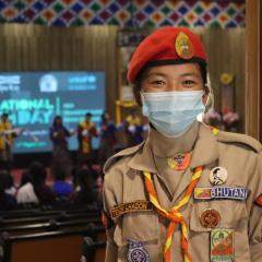 Profile picture for user Tenzin Lhadon_1