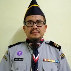 Profile picture for user MAHYUDDIN BIN MANSOR_1
