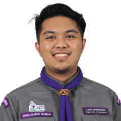 Profile picture for user lance.papa@scout.org