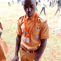 Profile picture for user emmanuel bejamin oduor 