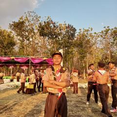 Profile picture for user dimas eka febrian