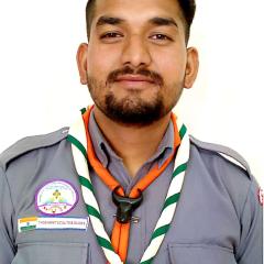 Profile picture for user Umesh_Kumar__1