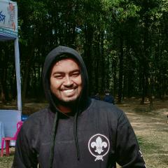 Profile picture for user Md Joynal_1