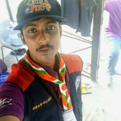 Profile picture for user Srisai10_1
