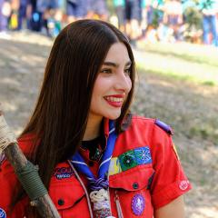 Profile picture for user victoria arizpe