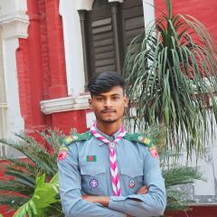 Profile picture for user md. ridoy islam 