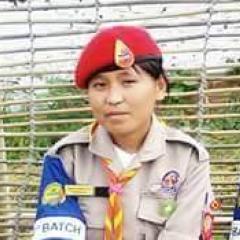 Profile picture for user Csonam_1