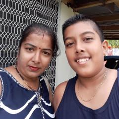 Profile picture for user Jyoti Chandra Prasad_1