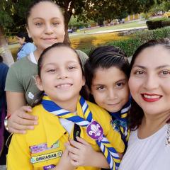 Profile picture for user Wendy Yaduri Arceo_1