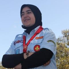 Profile picture for user zainab filali_1