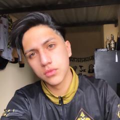 Profile picture for user johao damian