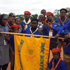 Profile picture for user huguesdimitrypoutinegbalou_1