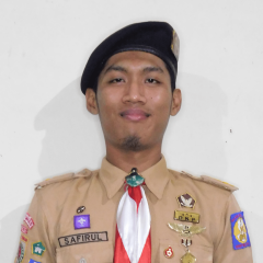 Profile picture for user safirul raif pratama 