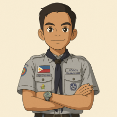 Profile picture for user john marco nogoy